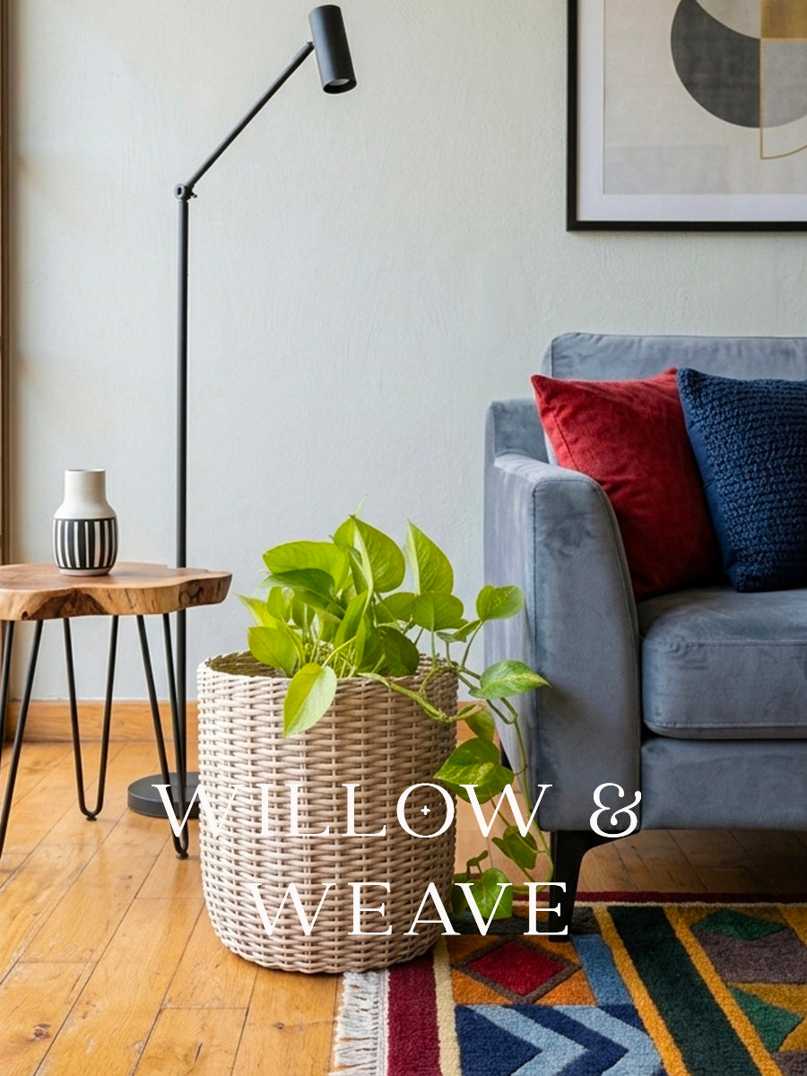 Willow & Weave
