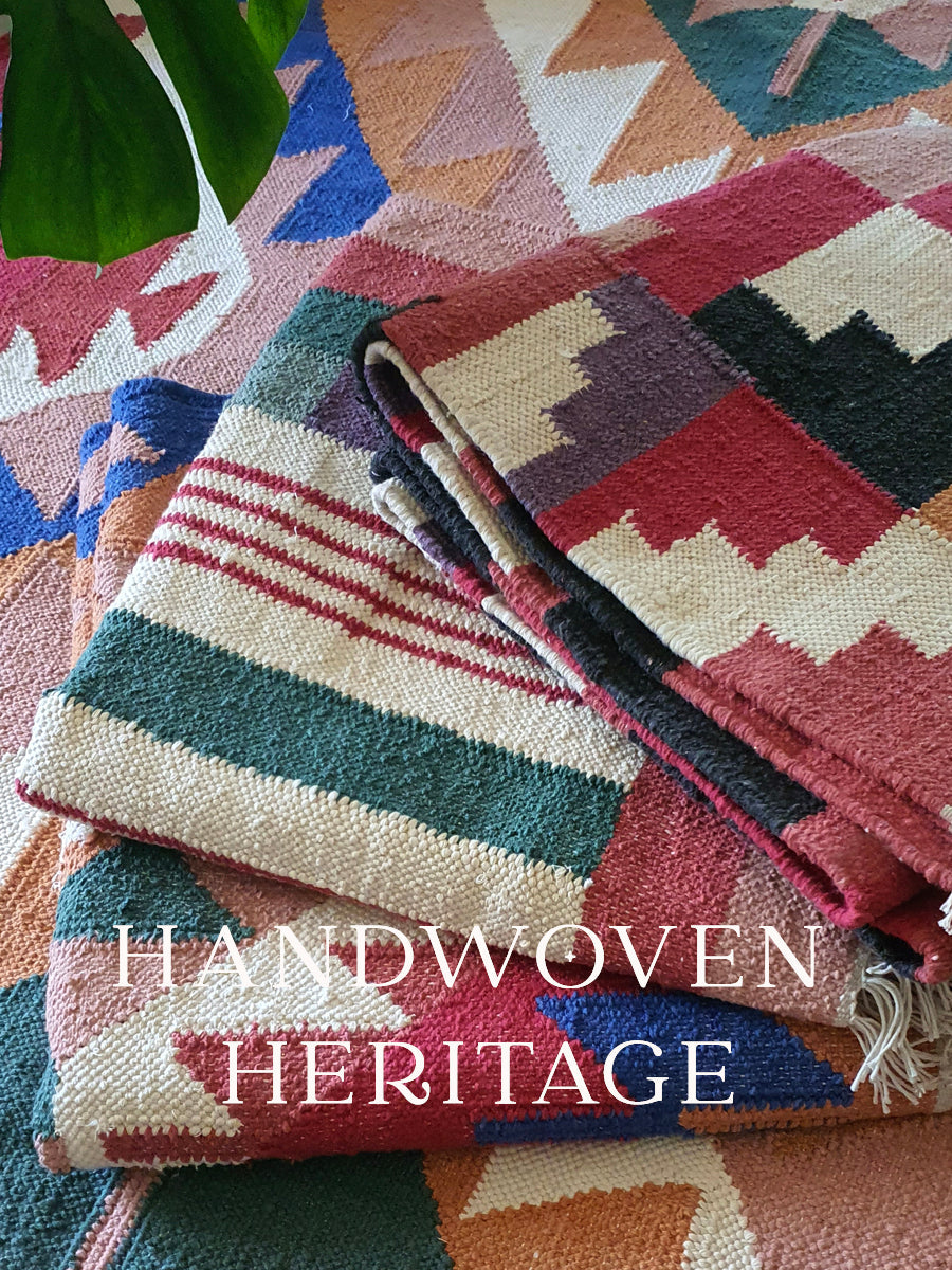 Handwoven Heritage