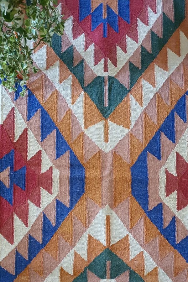 BARAK COTTON RUG