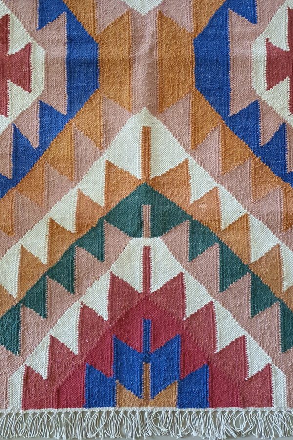 BARAK COTTON RUG