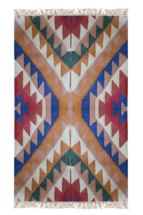 BARAK COTTON RUG